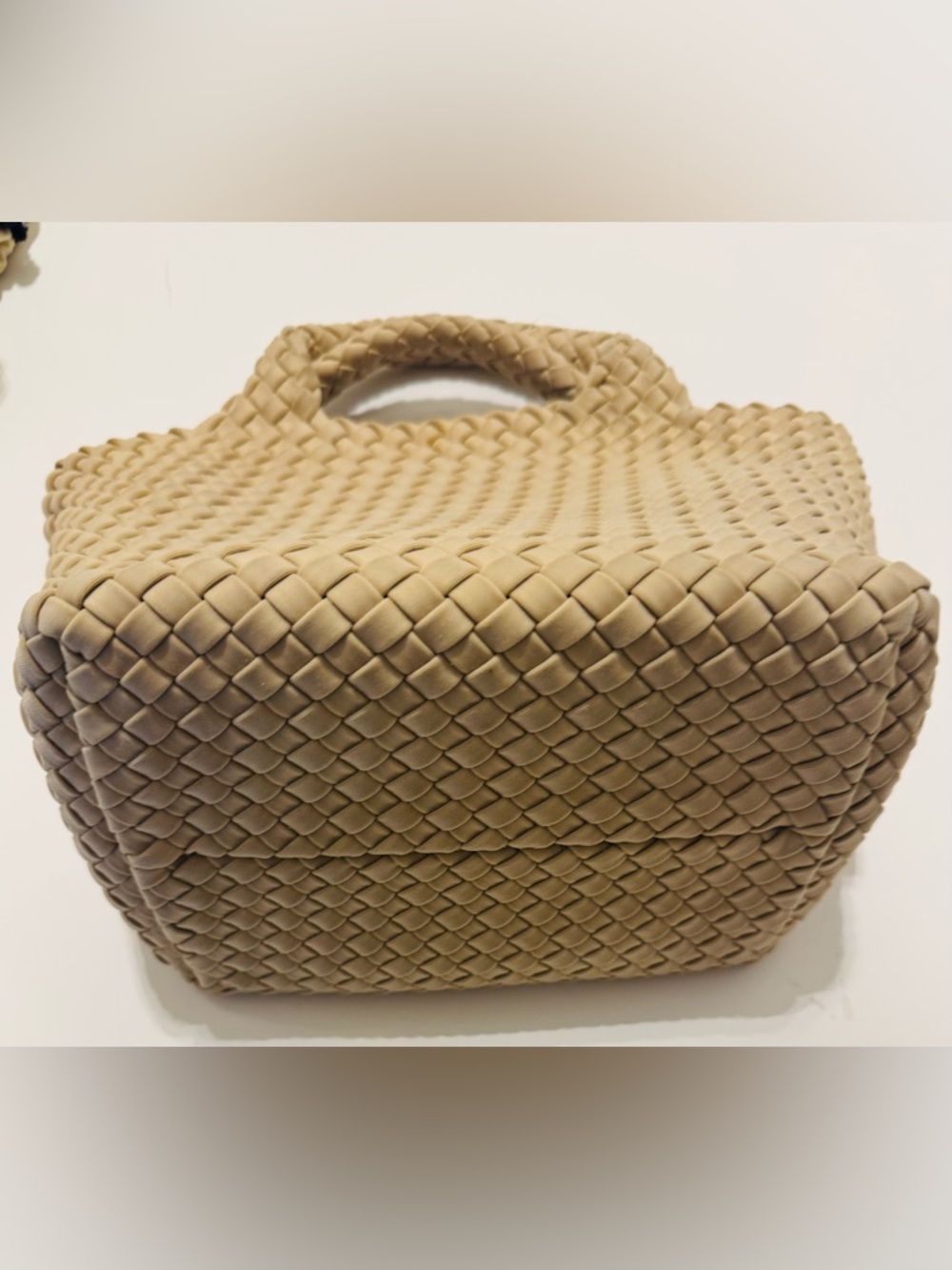 NAGHEDI St Barths Small Tote - - Picture 10 of 16